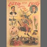 Estio and Luigy