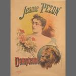 Jeanne Pezon