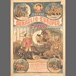 Grande Seraglio Europeo