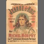 Jeanne d'Arc