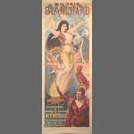 Melle Iris Blanchard