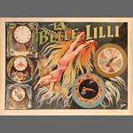 La belle Lili