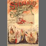 Stefanoff