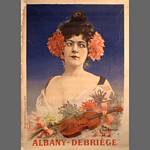 Albany - Debriège