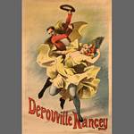 Derouville Nancey