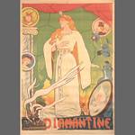 Diamantine