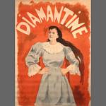 Diamantine