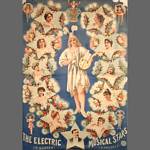 The Electric Musical Stars