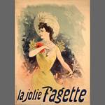 La jolie Fagette