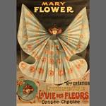 Mary Flower