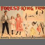 Forest and King Trio