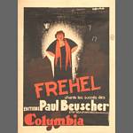Frehel
