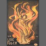 La Loïe Fuller