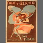 La Loïe Fuller