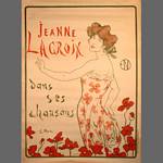 Jeanne Lacroix
