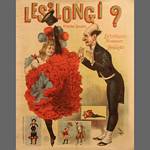 Les 2 Longi, excentriques mirobolants