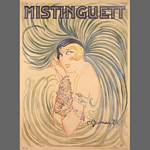Mistinguett
