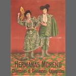 Hermanas Moreno