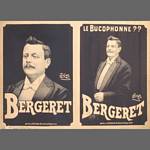 Bergeret, le bucophone