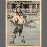 Original - Tegernseeer