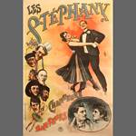 Les Stéphany