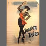 Juanita Théro