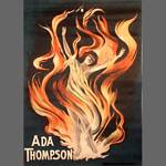 Ada Thompson