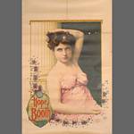 Hope Booth