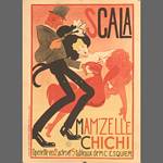 Mam'zelle Chichi - Scala
