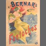 V. Bernar's, Fantoches