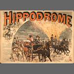 L'Hippodrome