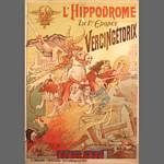 L'Hippodrome - Vercingétorix