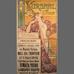 Kursaal, Genève