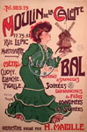 Bal au Moulin de la Galette