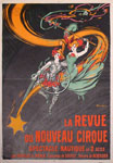 Revue du Nouveau Cirque