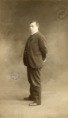 André Antoine