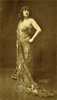 Mary Garden dans Salom de Richard Strauss, Opra de Paris, 1910