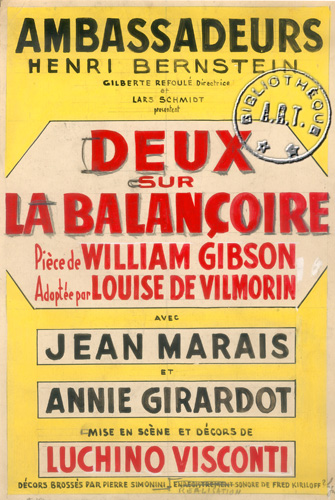 "Les Compagnons de la Marjolaine