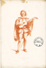 Scaramuccia - 1645