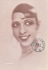 Josephine Baker au Casino de Paris - 1930