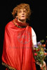 Nicolas Vaude (Fantasio) Fantasio dAlfred de Musset
mise en scne Stphanie Tesson, costumes de Angla Seraline, 
Thtre du Ranelagh, Paris, 2007