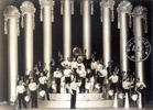 Thtre de l'Olympia, revues des annes 30