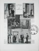 Le Théâtre et Comœdia Illustré, décembre 1922: Théâtre de Paris, Le Vertige de Charles Méré, mise en scène André Brulé