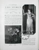 Le Théâtre et Comœdia Illustré, février 1922: Théâtre de l' Œuvre, L' Âge heureux de Jacques Natanson