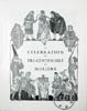 Le Théâtre et Comœdia Illustré, février 1922: La Célébration du Tri-centenaire de Molière