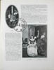 Le Théâtre et Comœdia Illustré, mars 1922: Théâtre du Vieux-Colombier, Le Misanthrope, Louis Jouvet, Valentine Tessier et Jacques Copeau