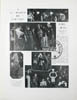 Le Théâtre et Comœdia Illustré, mars 1922: À la Maison de l' Œuvre, Ubu Roi d'Alfred Jarry