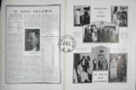 Le Théâtre et Comœdia Illustré, juillet 1923: Thtre des Capucines, Madame est servie de Pierre Veber et Andr Mycho