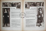 Le Théâtre et Comœdia Illustré, novembre 1924: