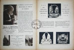 Le Théâtre et Comœdia Illustré, novembre 1924: